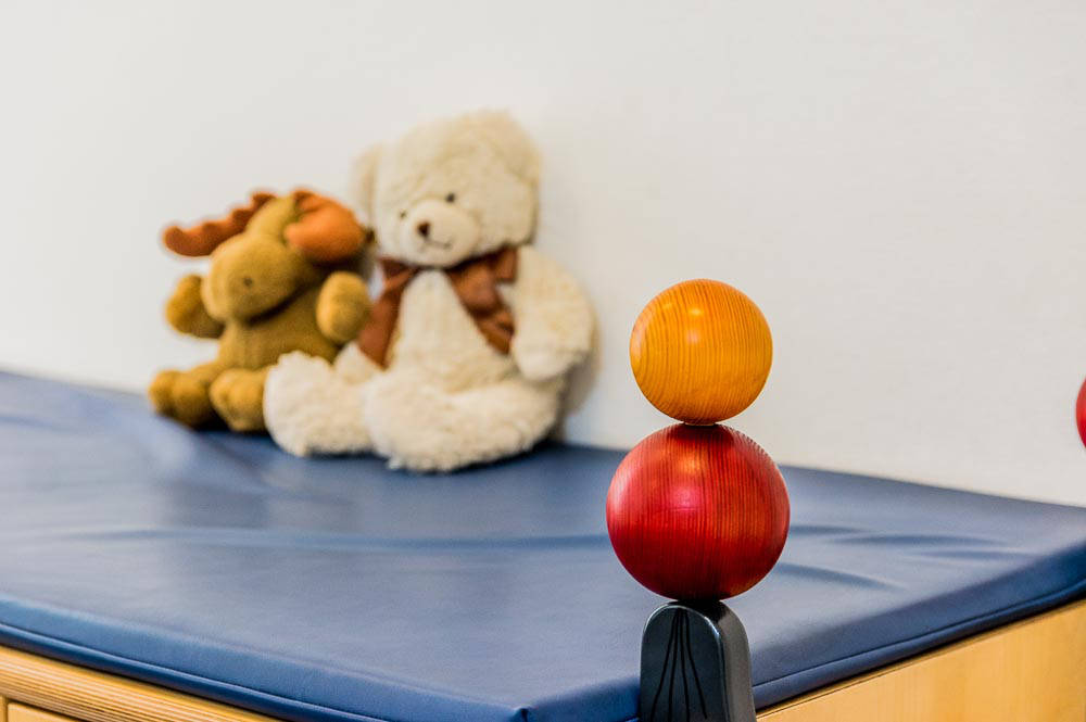 Kinderarzt Praxis Busch Schiekirka Wolfenbüttel